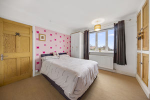 Tapton View Road Newbold
